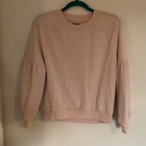 Aerie sweatshirt